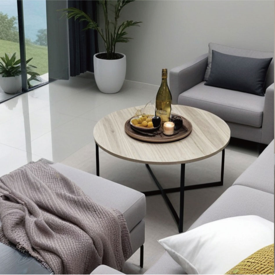 Custom Furniture Hardware
